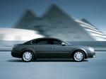Buick LaCrosse 2006 года (CN)